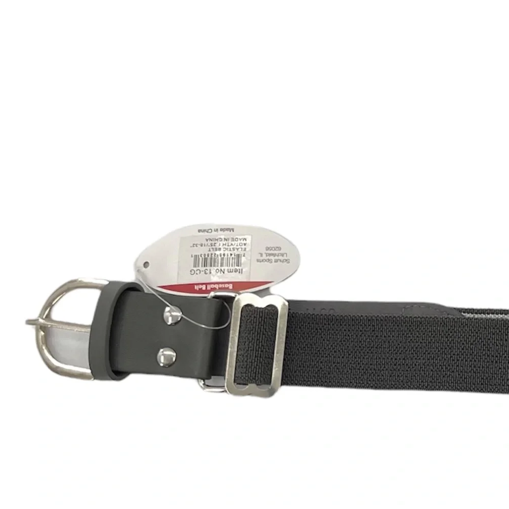 Adams adjustable elastic